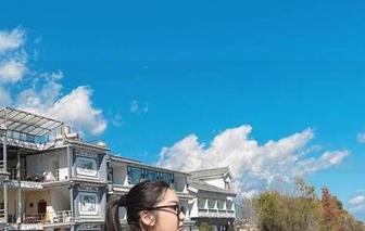 微密圈 – 120斤的小王同学的疯狂图库：红色视角分享，时不时让人想抓抓脑袋