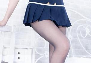 Beautyleg – 最新图包：Elvan，体操服中偷偷的可爱气息，你别说我没告诉你哦！