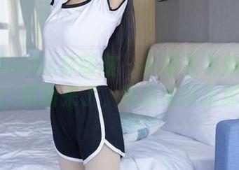 BoBoSocks袜啵啵 – 小甜豆与她的神奇双白袜：更新来了，原图依旧是那种甜！