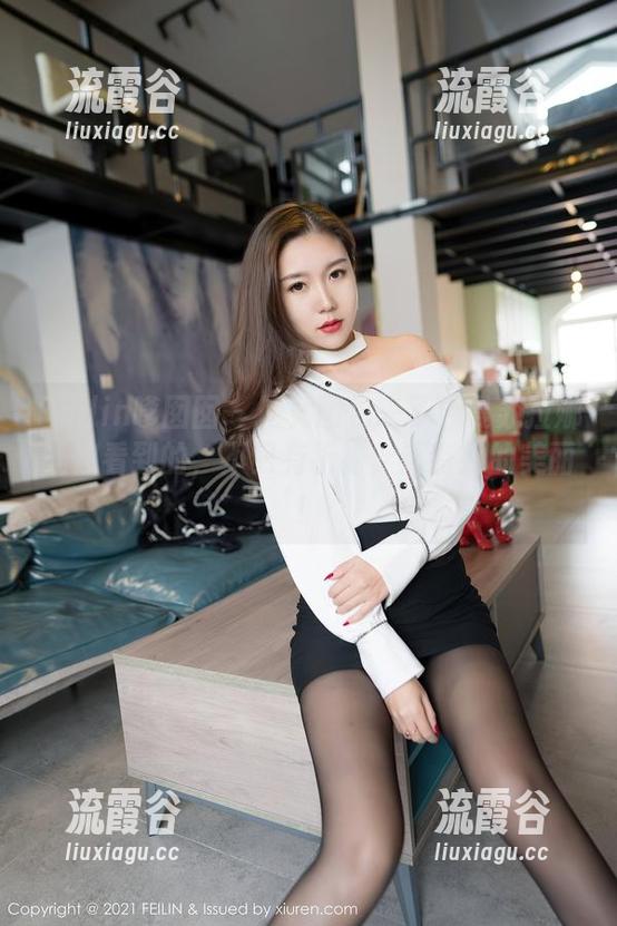 Feilin嗲囡囡 - 修女图包来了！曼苏拉娜让你看到的，不只有祈祷，还有她的美丽！