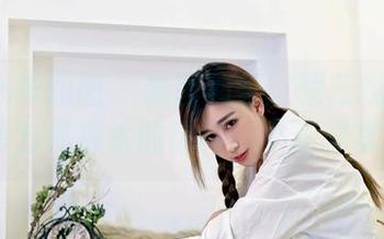 Feilin嗲囡囡 – 套图独家：程慧娴Phoebe对死库水的诠释，不走寻常路