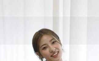 G.su(全智秀)的最新作品，cosLEEHEEEXPRESS-LEBE，眼前一亮，果然是一击即中！