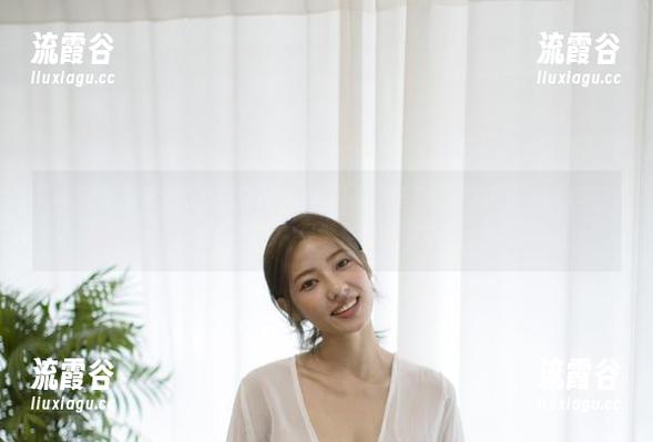 G.su(全智秀)的最新作品，cosLEEHEEEXPRESS-LEBE，眼前一亮，果然是一击即中！