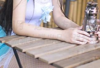 GIRLT果团网 – 这组女友套图真是脑洞大开，最新张小喵出品，强烈推荐！