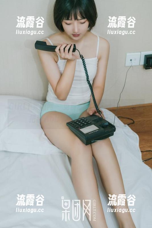 GIRLT果团网 - 免费的花嫁，谁说我不能把甜Abby的美丽收入囊中？