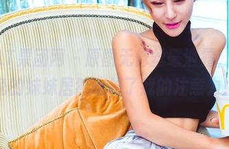GIRLT果团网 – 原图无修丝毫泄露，酸酱兔的妹妹居然吃掉了我的注意力！