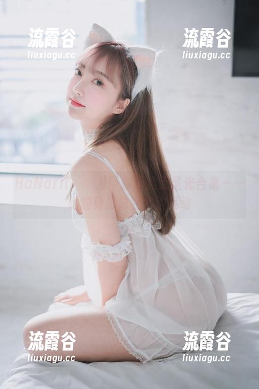 HaNari(하나리)带你海边无圣光合集——她的身影总在水边晃动
