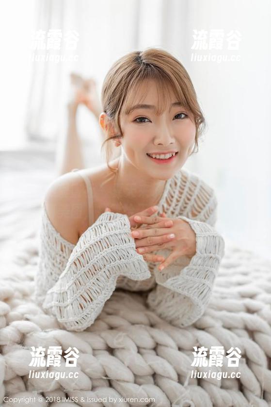IMiss爱蜜社 - 夏天来了——张思允的高清美图,打算给天气也加点分! IMiss爱蜜社 - 夏天来了——张思允的高清美图,打算给天气也加点分!