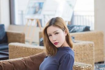 IMiss爱蜜社 – 杨晨晨sugar的美脚合集：只想为我的眼睛加上特效