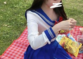 微密圈 – July芝岚的“厨娘”新作——无意中让我想起了某个颇为出色的饭店菜单。