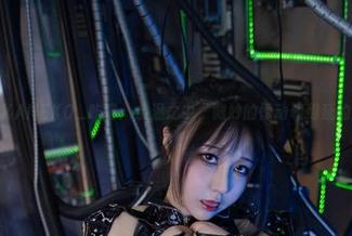 精选KANEKO_咔喵：余温之中，微妙的悸动和绵延的气息