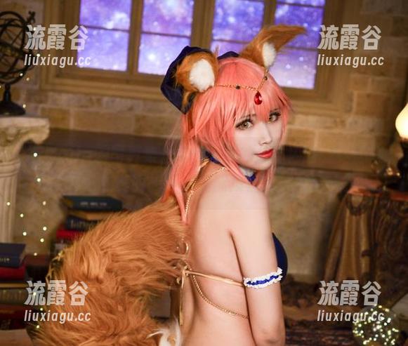 优菈Eula的写真集，KaYa萱的分享内容，真想跪服在她的美丽脚下，谁能顶住这样的诱惑？