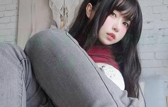 图集里的肉丝风暴，K酱，你有没有搞错，太诱人了吧？