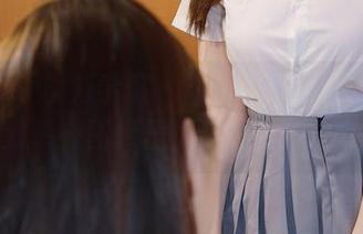 MFStar模范学院 – yoo优优的JK资源，流转在图库里，看这随性之美