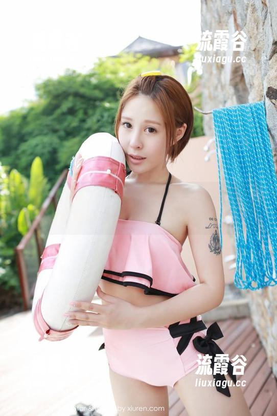 MFStar模范学院 - 照片里的兔女郎,温柔的柔可能在想:今天不想当乖兔子 MFStar模范学院 - 照片里的兔女郎,温柔的柔可能在想:今天不想当乖兔子