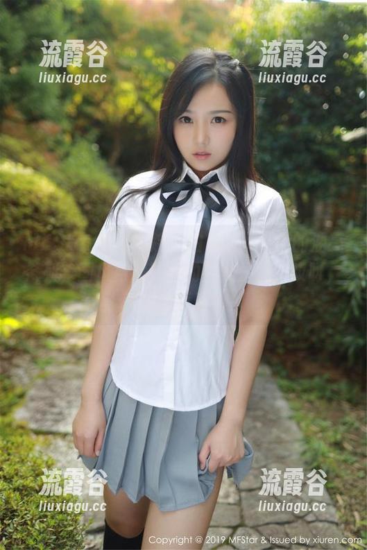MFStar模范学院 - 白茹雪Abby的油亮系列,画风与我期待的完美拼图,哎呀,没事我再看看! MFStar模范学院 - 白茹雪Abby的油亮系列,画风与我期待的完美拼图,哎呀,没事我再看看!