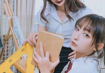 喵糖映画：花嫁合集，穿上婚纱的我，也许能为婚礼带点不意风光……或者变成一场“婚闹”！