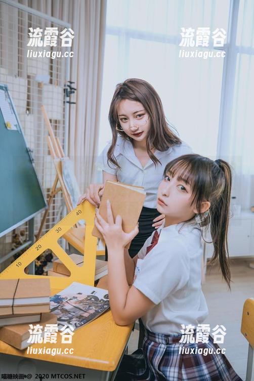 喵糖映画：花嫁合集，穿上婚纱的我，也许能为婚礼带点不意风光……或者变成一场“婚闹”！