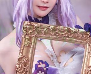 一张Machi马吉的写真让Kafka活了过来，隐秘又引人入胜。
