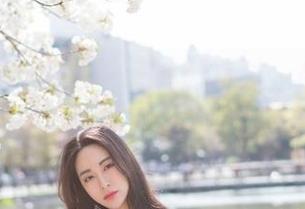 MiStar魅妍社 – 图片分享时，Ashely丽丽的可爱指数暴涨，快来看！