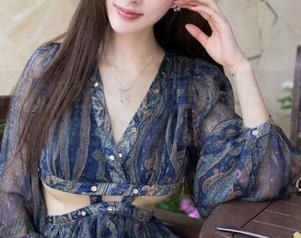 MiStar魅妍社 – 图册里藏着的Mieko林美惠子，谁说女孩就不能略带点小任性