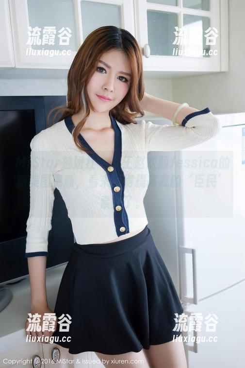 MiStar魅妍社 - 女王赵欢颜Jessica的新美图更新,看来我得提高我的‘臣民’素质了。 MiStar魅妍社 - 女王赵欢颜Jessica的新美图更新,看来我得提高我的‘臣民’素质了。
