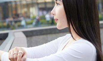 MiiTao蜜桃社 – 图库中的“温心怡”，其中JK风格让人一眼就被俘获