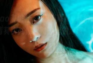 MiiTao蜜桃社 – 看琉璃lily私拍那资源，剧情其实就像我咖啡里的泡沫，有点虚无缥缈。