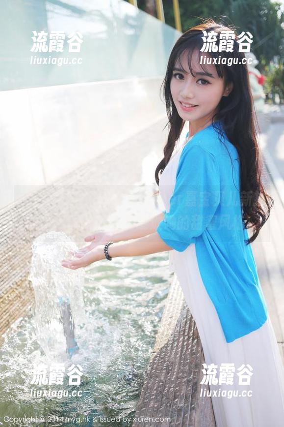 MyGirl美媛馆 - Vetiver嘉宝贝儿新推的粉色图册,免费绽放她的甜蜜风格。 MyGirl美媛馆 - Vetiver嘉宝贝儿新推的粉色图册,免费绽放她的甜蜜风格。
