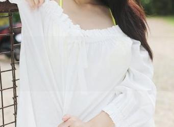 MyGirl美媛馆 – 刘飞儿Faye的奶牛写真：这牛逼的图集，你敢不看吗？