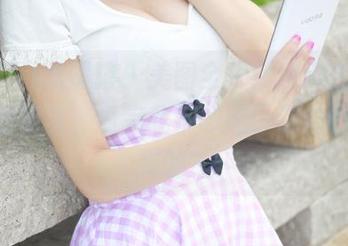 MyGirl美媛馆 – 美图全开！唐琪儿Beauty的肉丝，看完我都想问：这肉是哪里买的？