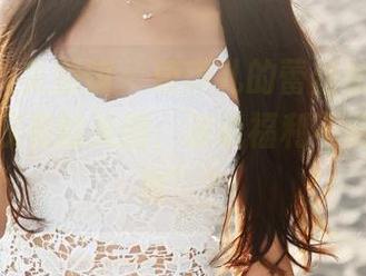 MyGirl美媛馆 – 唐琪儿的蕾丝秘籍，全网绝无仅有的美图，谁说福利不能是“私房”？