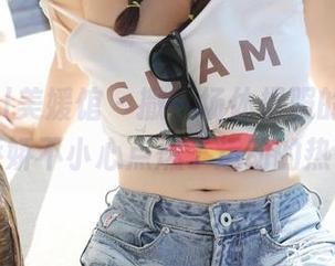MyGirl美媛馆 – 撒一场体操服的合集，潘娇娇不小心点燃了运动的热情？