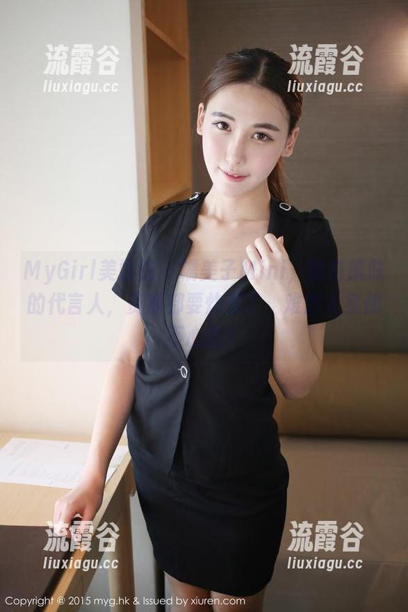 MyGirl美媛馆 - 糯美子Mini,雪白肌肤的代言人,资源都要炸裂了,难道大家都不心慌? MyGirl美媛馆 - 糯美子Mini,雪白肌肤的代言人,资源都要炸裂了,难道大家都不心慌?