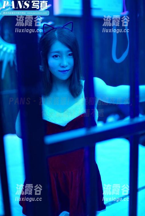 PANS - 独家资源！金熙和她的死库水，似乎总是让人猜不透