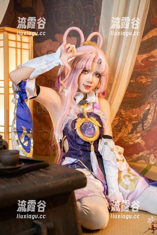 PoppaChan的独家魅力：把野代女仆带回你的网盘