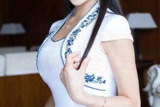 QingDouKe青豆客 – 兔女郎变身：AZHUA的私房写真全程无死角