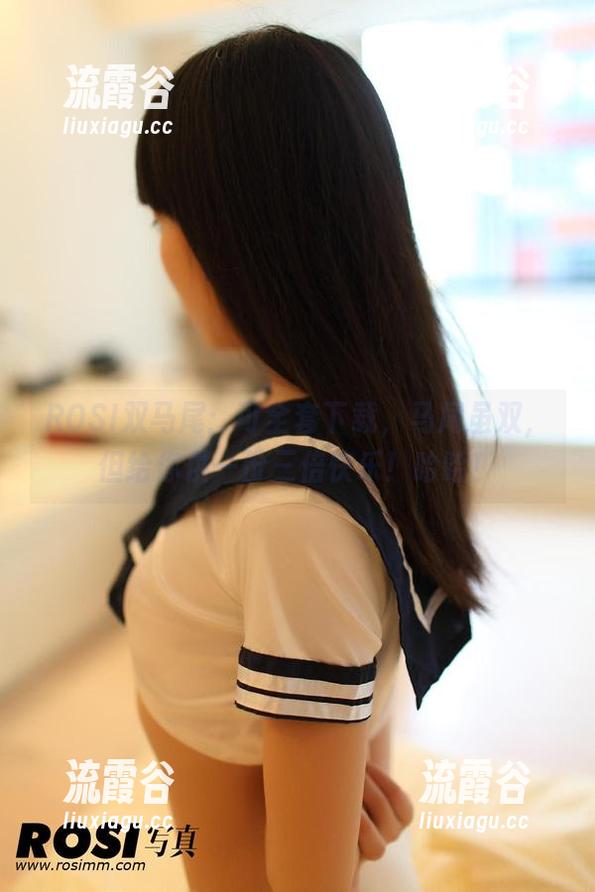 ROSI双马尾:可全套下载,马尾虽双,但给你供一份三倍快乐!哈哈! ROSI双马尾:可全套下载,马尾虽双,但给你供一份三倍快乐!哈哈!