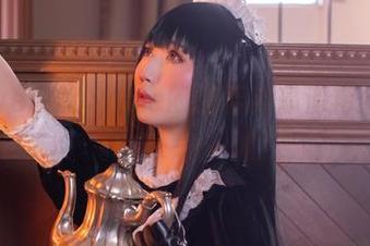 冲！DiveintoSameki的春梅高清艳娘幻梦谭！