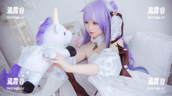 Sayako＿今年4岁的新图包来啦！胡桃开启另类冒险？