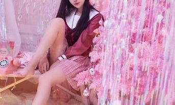 Shika小鹿鹿黑丝合集——看得我忍不住想画个圈圈！