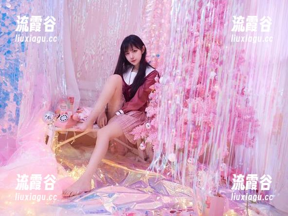 Shika小鹿鹿黑丝合集——看得我忍不住想画个圈圈！