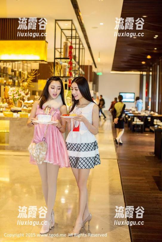 TGOD推女神 - 这是一个关于棉袜的图库——人与高清之间的婕西儿小宇宙。