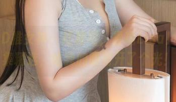 TGOD推女神 – 红裙吧，雪瑞Lisa！这图集精选，给我的眼睛开了个光！