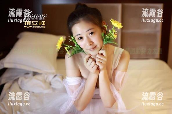 TGOD推女神 - 没人会拒绝魏扭扭的可爱,直面原图的实力太强了吧? TGOD推女神 - 没人会拒绝魏扭扭的可爱,直面原图的实力太强了吧?