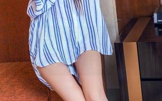 TouTiao头条女神 – 周思超的女孩系列，图案多到让你挑花眼的合集