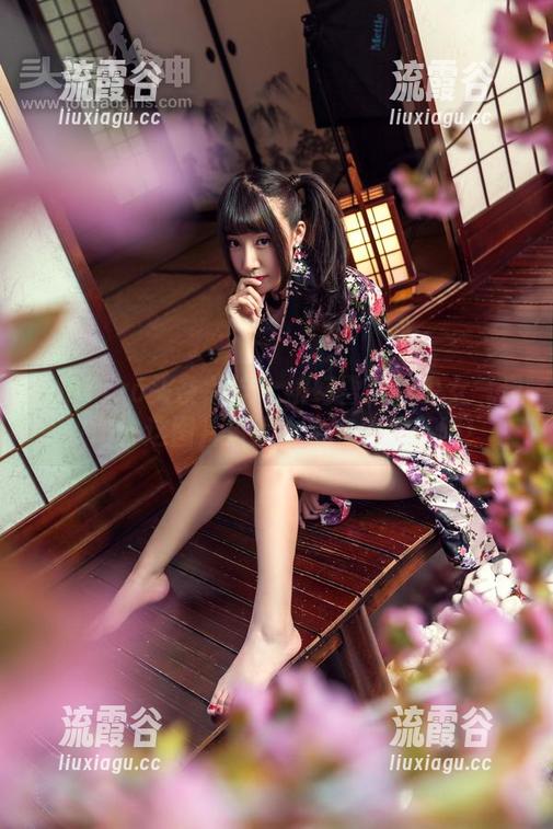 TouTiao头条女神 - 被幻雪儿的少女气息攻陷：这图片资源也太有意思了吧！