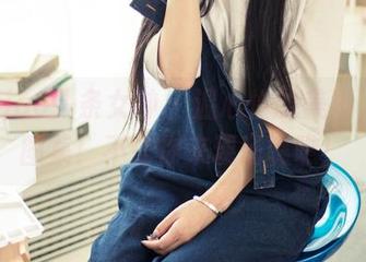 TouTiao头条女神 – 温心怡的美脚，精选图集！不信你来现场瞧瞧！