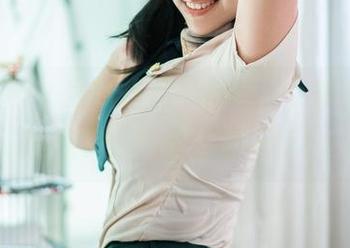 TuiGirl – 最新作品“吊带”，胡允儿原图欣赏，气氛妙到不行！