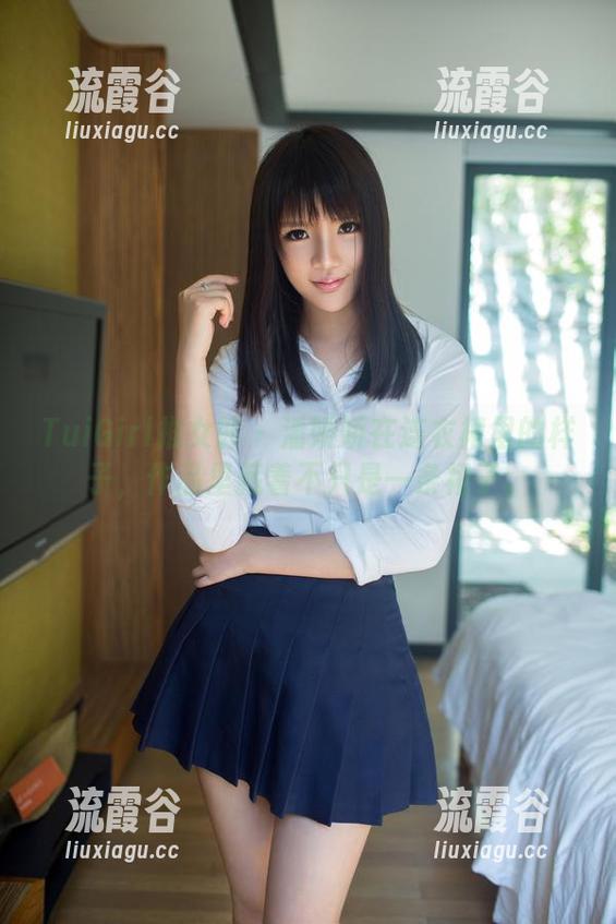 TuiGirl推女郎 - 潘娇娇在连衣裙里的样子,作品里藏着不只是一条裙子。 TuiGirl推女郎 - 潘娇娇在连衣裙里的样子,作品里藏着不只是一条裙子。